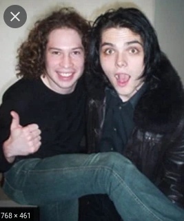 Ray Toro - AI Character on RolePlai