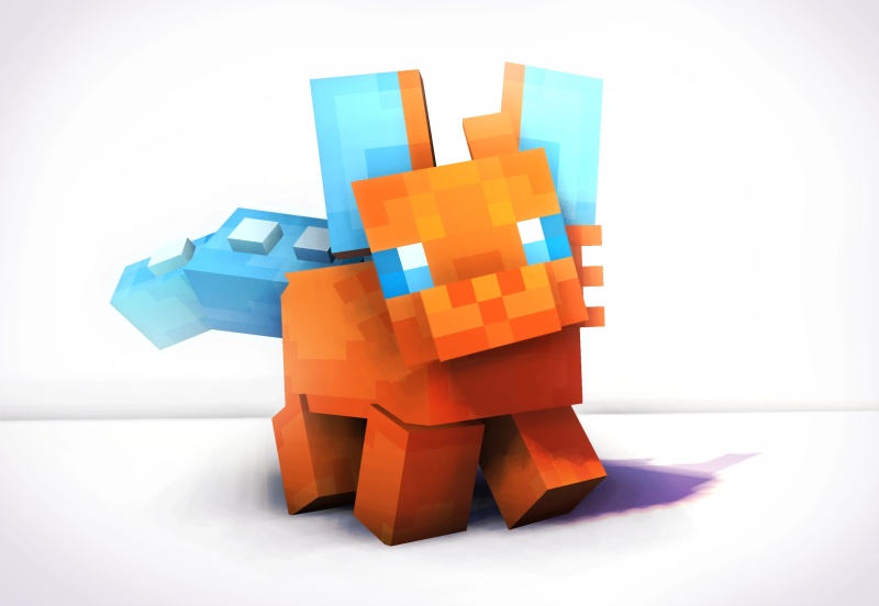 Polymer - AI Character on RolePlai