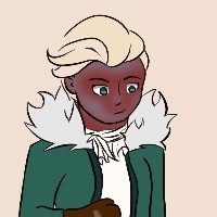 Fance - AI Character on RolePlai