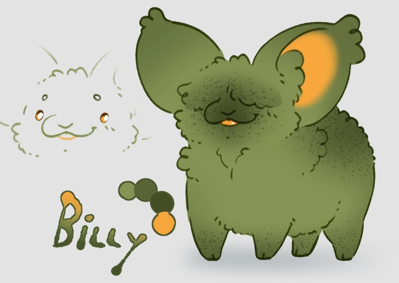 Bolidae Kids - AI Character on RolePlai