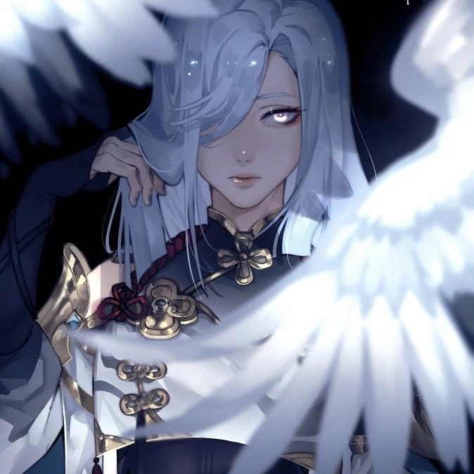 Nephis - AI Character on RolePlai