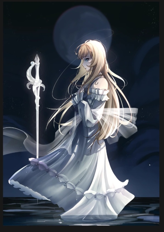 Cassie - AI Character on RolePlai