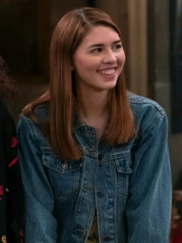 Leia Forman - AI Character on RolePlai