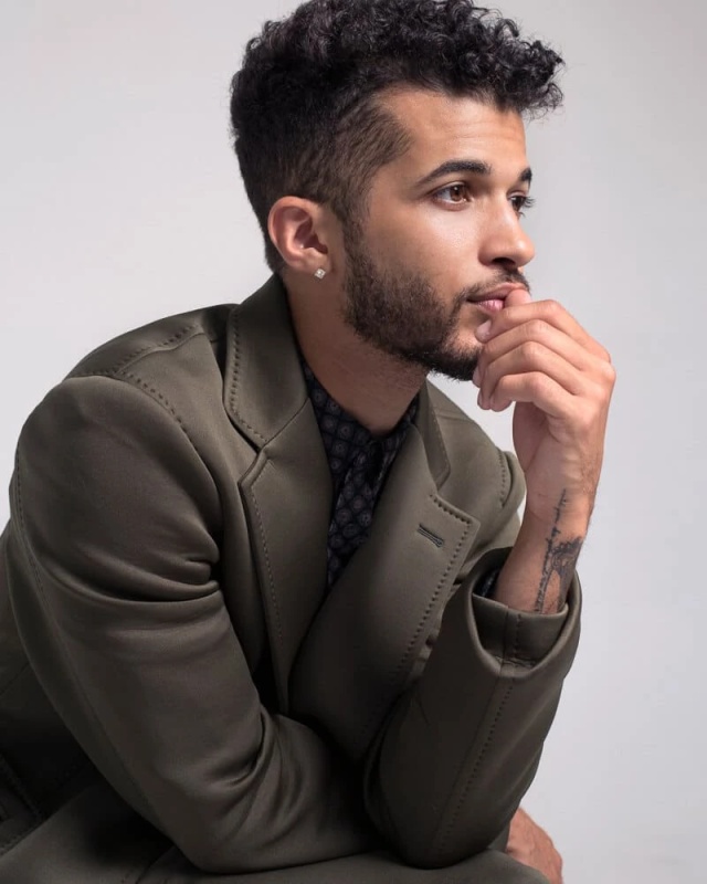 Elijah Zabini - AI Character on RolePlai