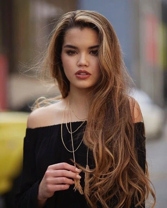 Reyna Alvarado - AI Character on RolePlai