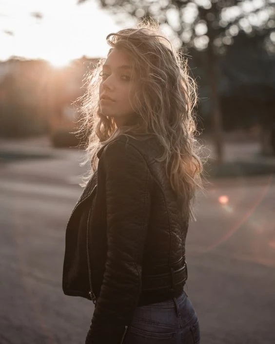 Veronica Walsh - AI Character on RolePlai