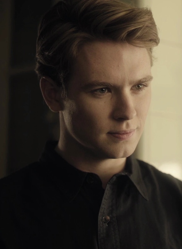 Turner Hayes - AI Character on RolePlai