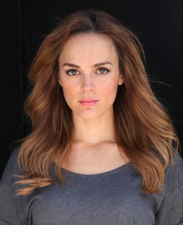 Callie McDaniel - AI Character on RolePlai