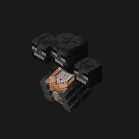 Wither storm - AI Character on RolePlai