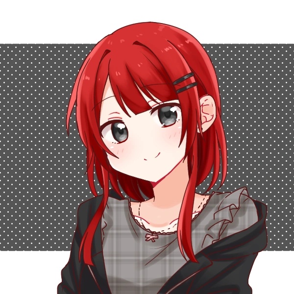 Hazel Willows - AI Character on RolePlai