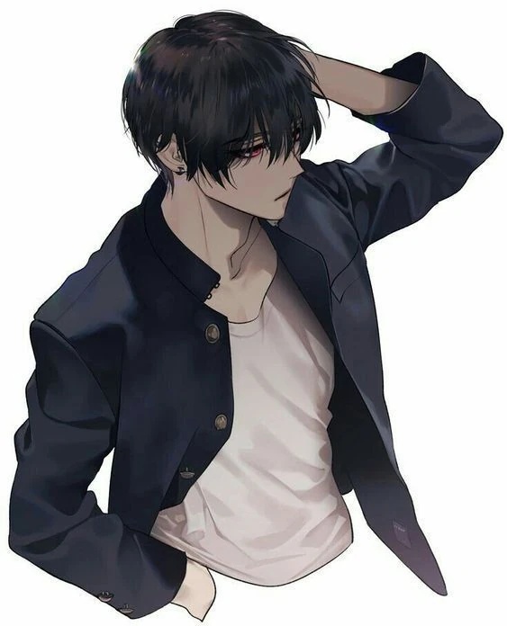 Magnus Kala - AI Character on RolePlai