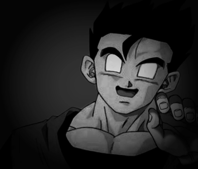 Gohan's Alternate - AI Character on RolePlai