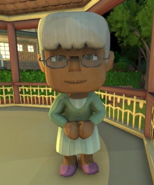 Fletch - AI Character on RolePlai
