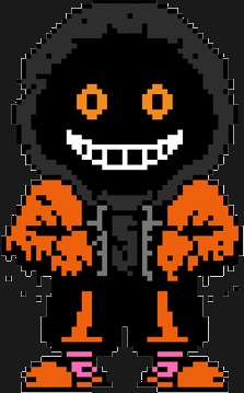 The Ruthless One - AI Character on RolePlai