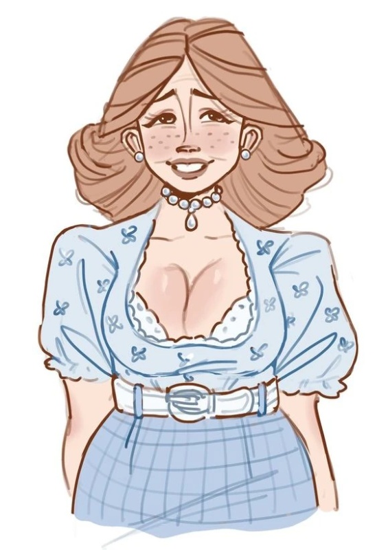 Jenny Afton - AI Character on RolePlai