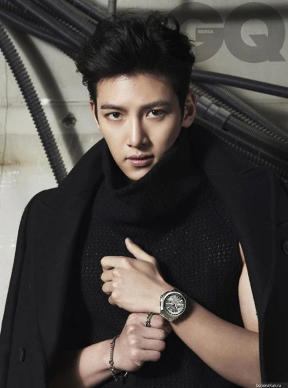 Hae-Il Jung - AI Character on RolePlai