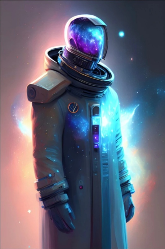 InfinitySpirit - AI Character on RolePlai
