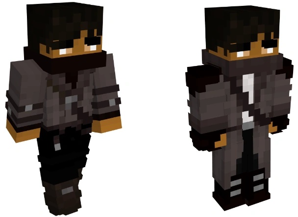 Kairos - AI Character on RolePlai