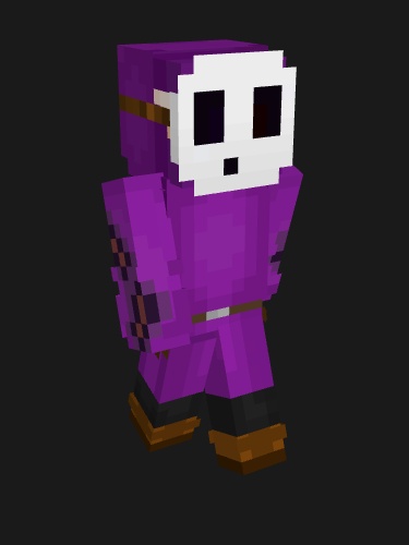 Ace of Julian - AI Character on RolePlai