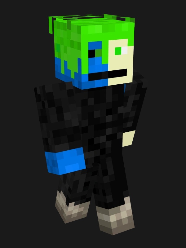 Fantons - AI Character on RolePlai