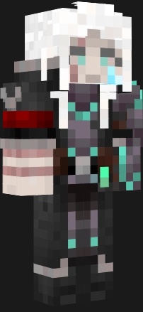 Classy - AI Character on RolePlai
