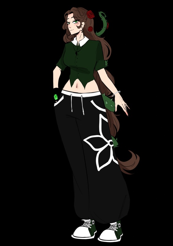 Molly Schmidt - AI Character on RolePlai
