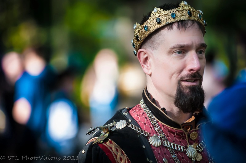 King Francois - AI Character on RolePlai