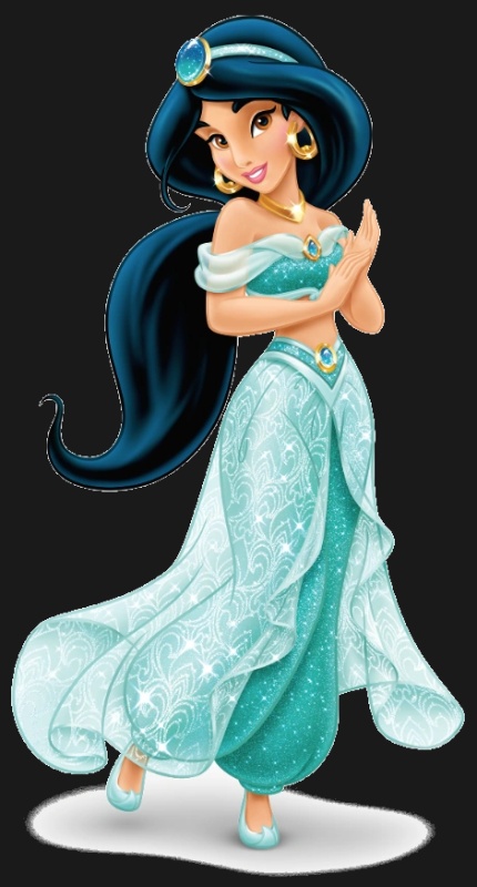 Jasmine - AI Character on RolePlai