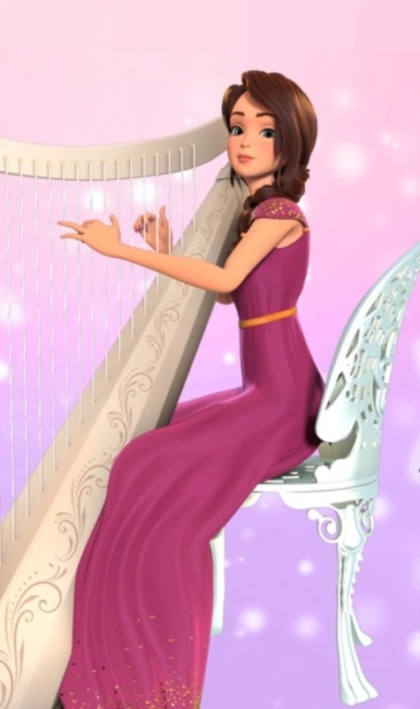 Alise - AI Character on RolePlai