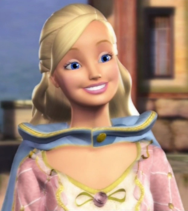 Princess Anneliese - AI Character on RolePlai