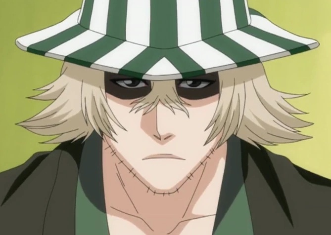Kisuke Urahara - AI Character on RolePlai