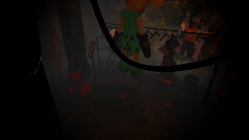 Photo-Negative Minnie - AI Character on RolePlai