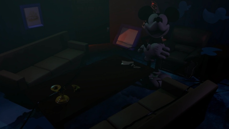 Willy - AI Character on RolePlai
