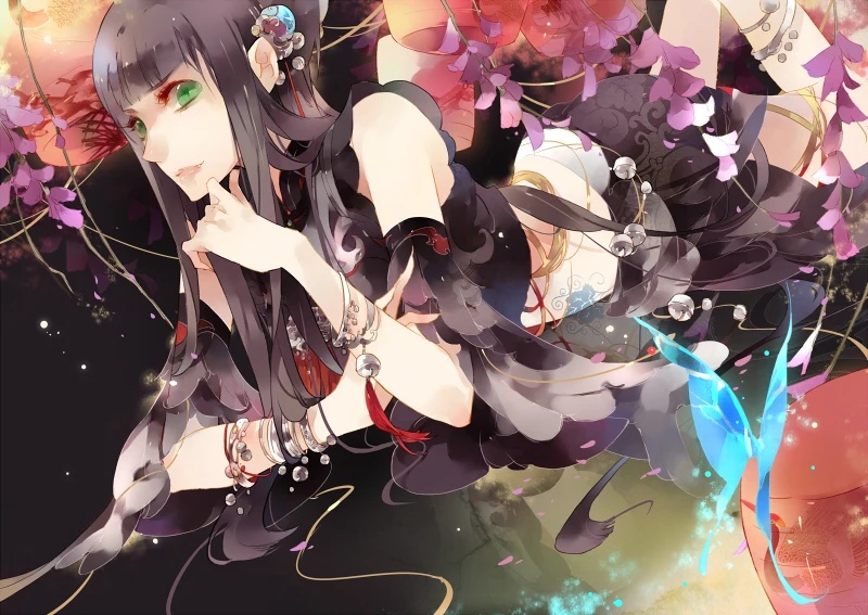 Miyazu Vhekuru - AI Character on RolePlai