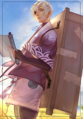 Jinta - AI Character on RolePlai