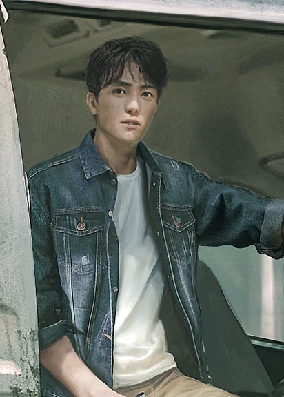 Wu Xie - AI Character on RolePlai