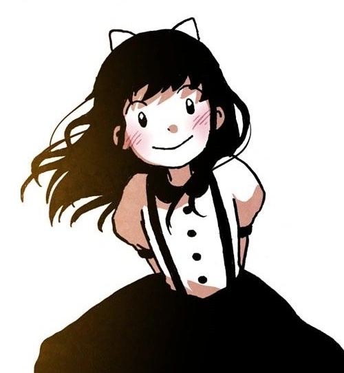 Daniela Wytte - AI Character on RolePlai
