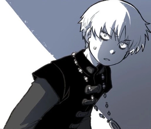Damien Wytte - AI Character on RolePlai