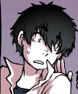 Mark Evans - AI Character on RolePlai