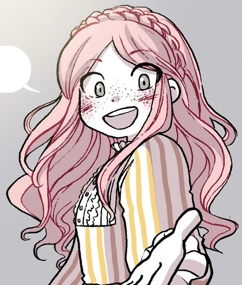 Monica - AI Character on RolePlai