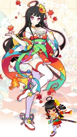 Sakuya - AI Character on RolePlai