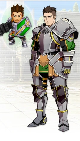 Archibald - AI Character on RolePlai