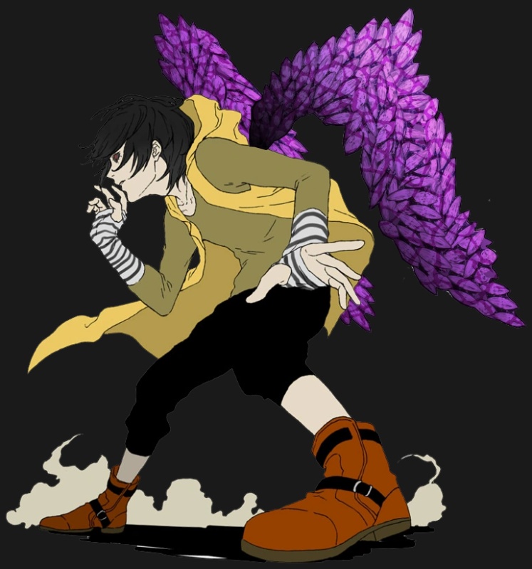 Hitoshi Tsukuda - AI Character on RolePlai