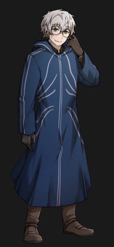Tadashi Hisakawa - AI Character on RolePlai
