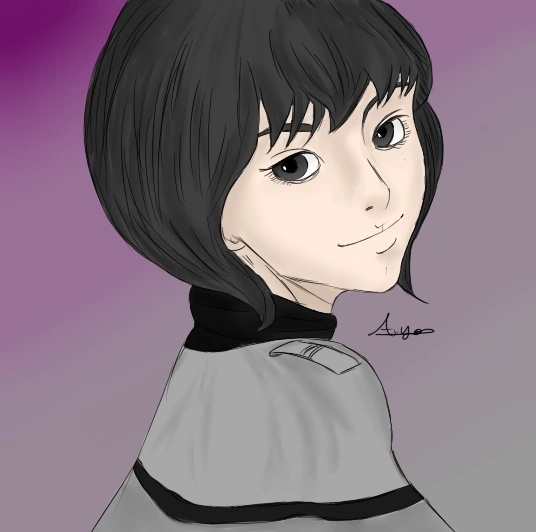 Kayami Mizushina - AI Character on RolePlai