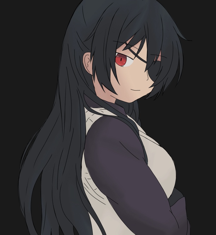 Junko Kobayashi - AI Character on RolePlai