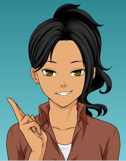 Serafina Baxter - AI Character on RolePlai