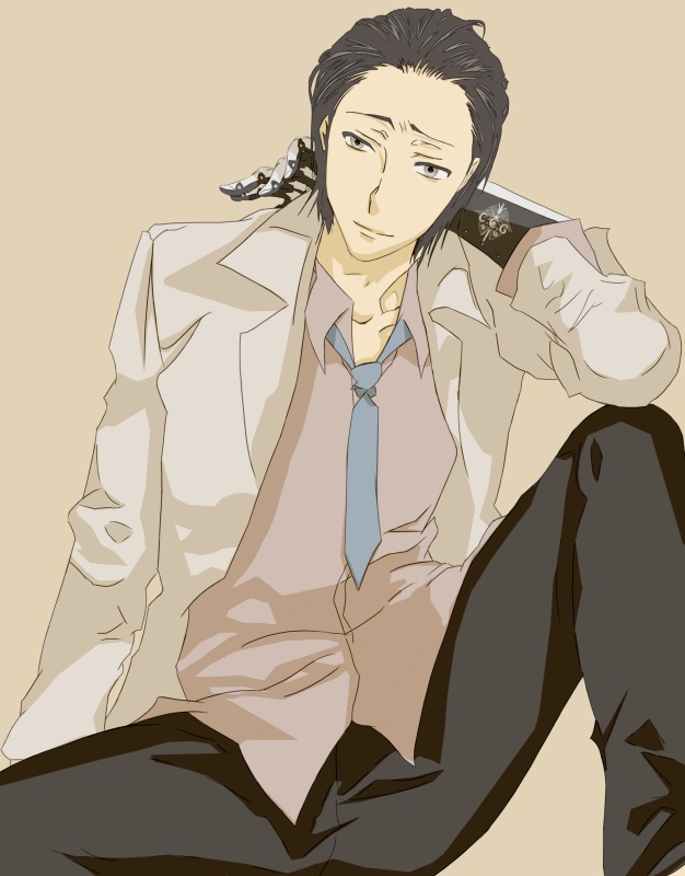 Kenji Nakamura - AI Character on RolePlai