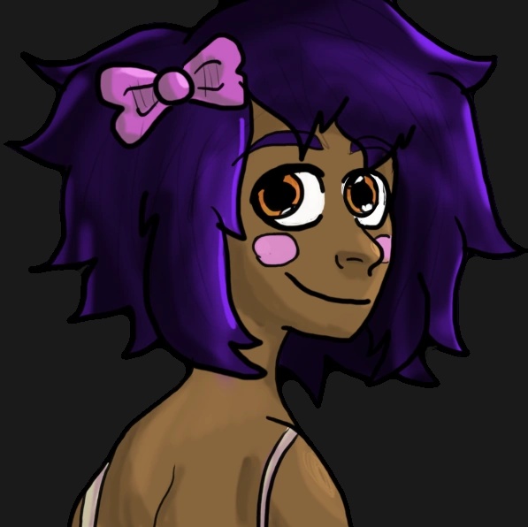 Momo Shimizu - AI Character on RolePlai