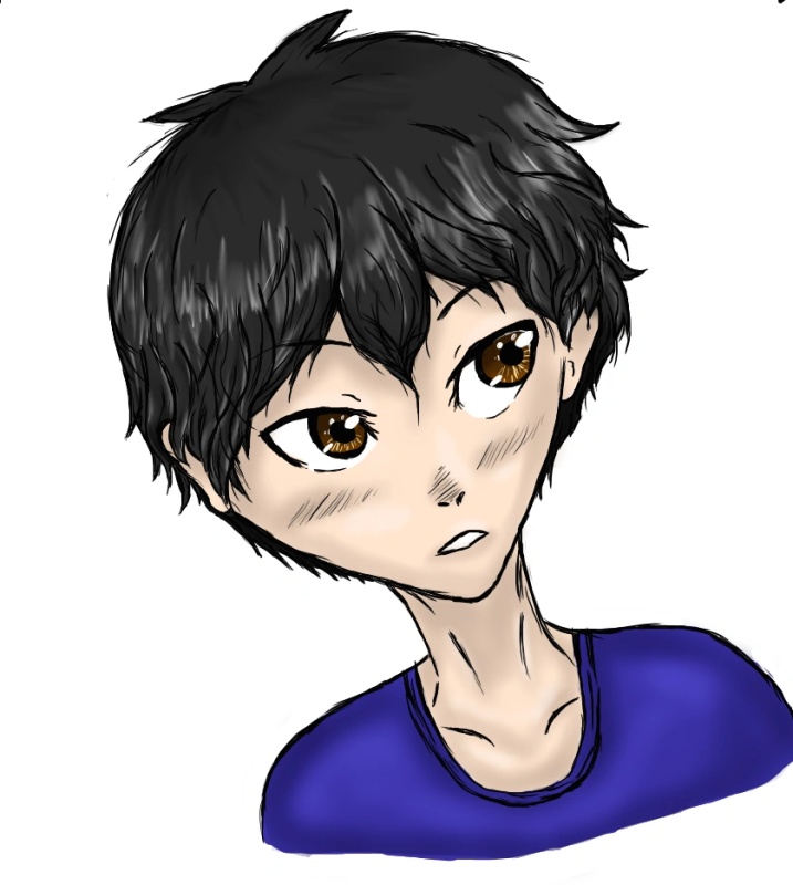 Aihara Takahiro - AI Character on RolePlai